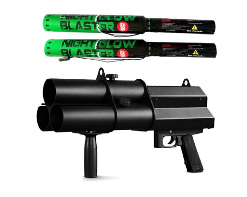 Night Glow Blaster