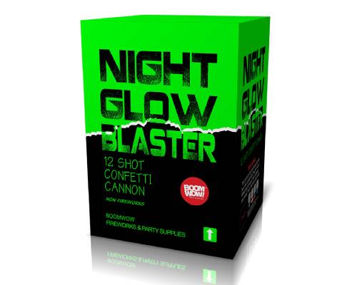Night Glow Blaster
