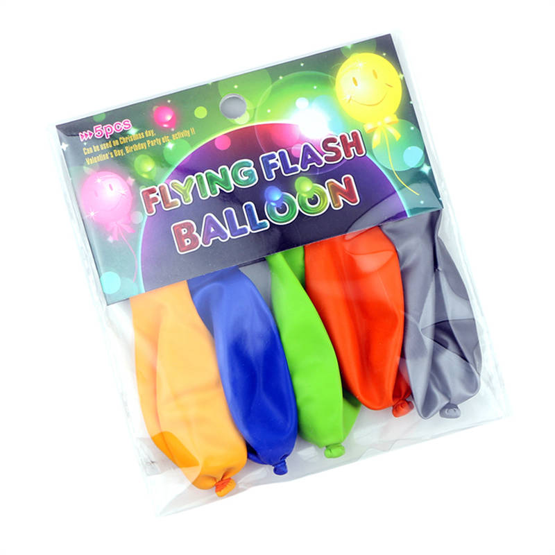 Led Balloon