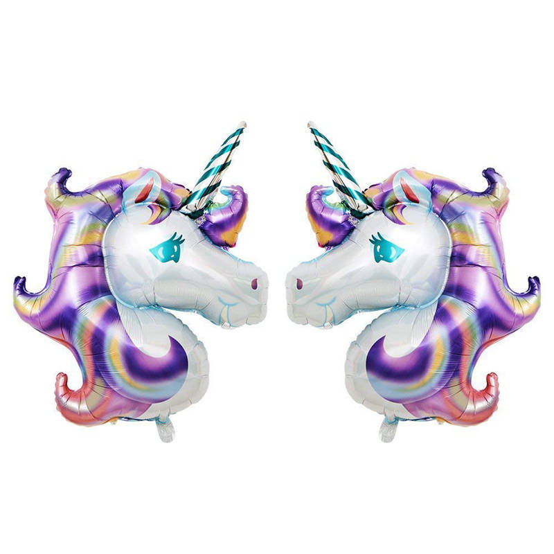 Unicorn Balloon