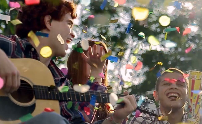 Boomwow Confetti Cannon