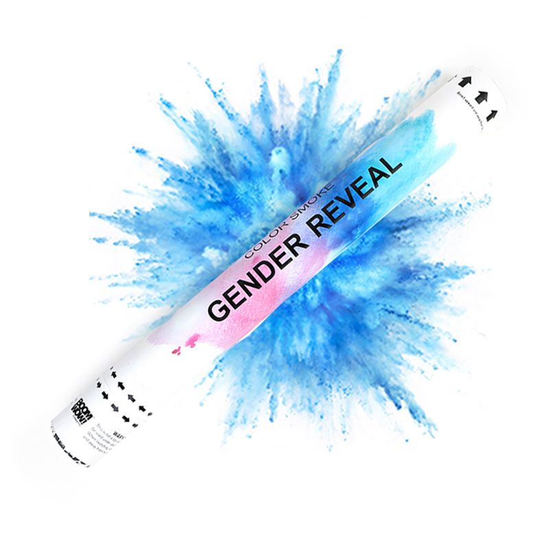 Gender Reveal Powder Cannon