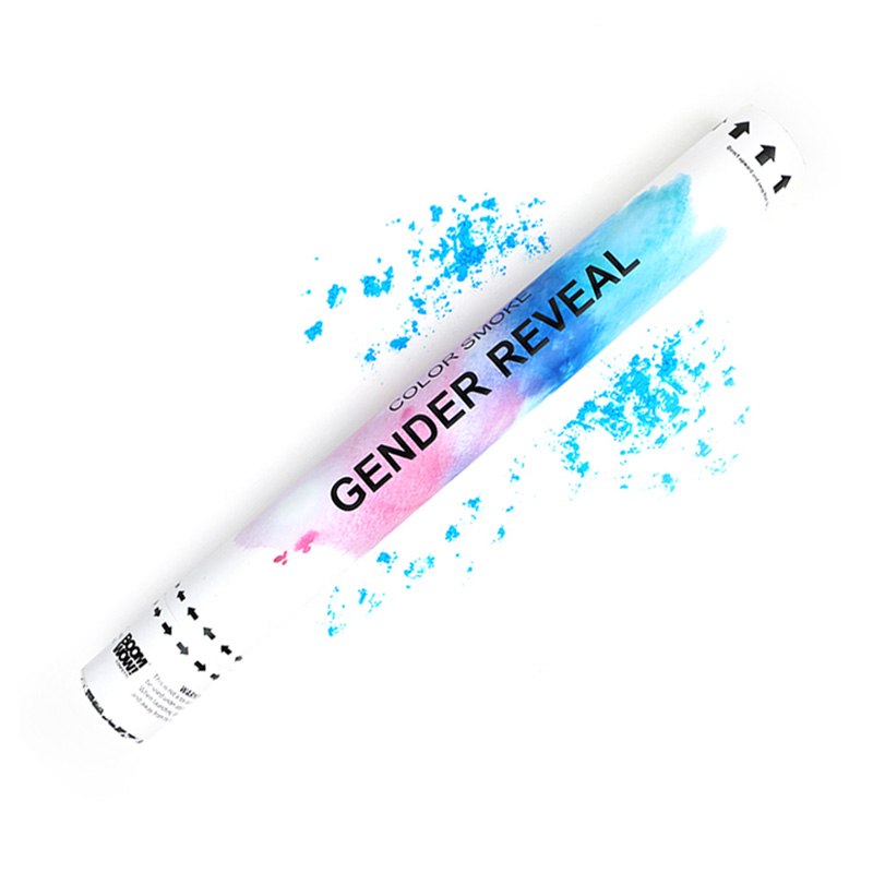 Gender Reveal Powder Cannon