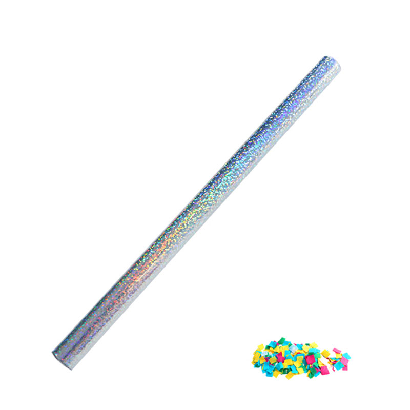 Boomwow 100% Biodegradable Tissue Paper Confetti Wands-Paper Tube