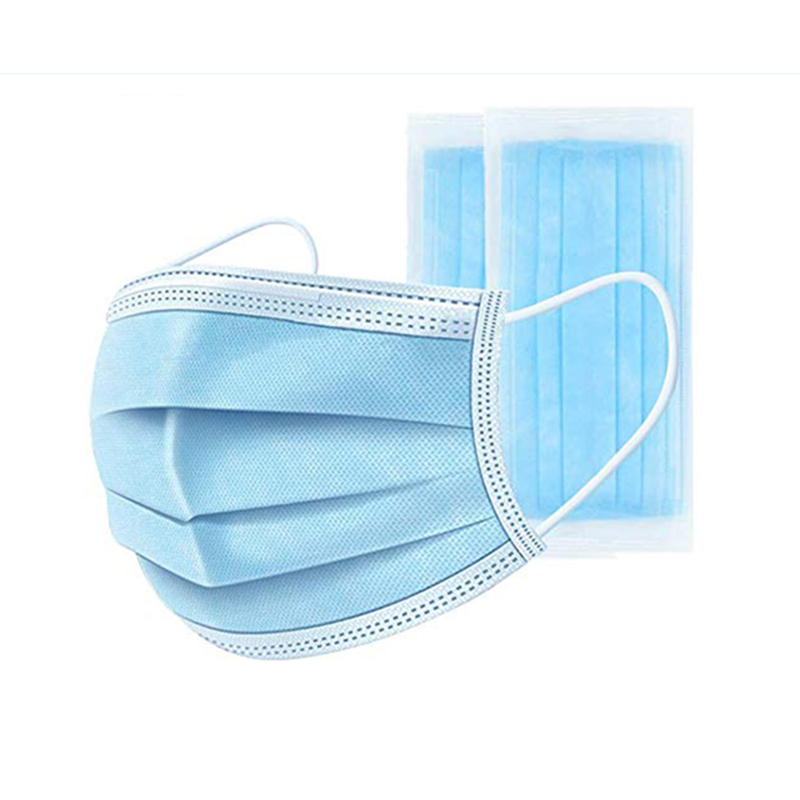 Comfortable Protective Mask In Stock