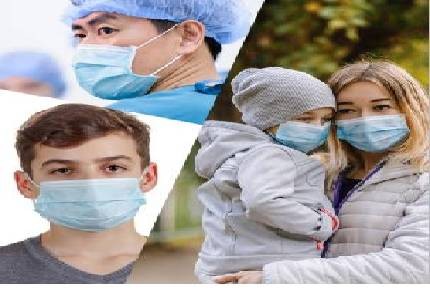 The Correct Use And Treatment Of Masks During The Epidemic