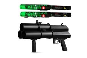 Night Glow Blaster